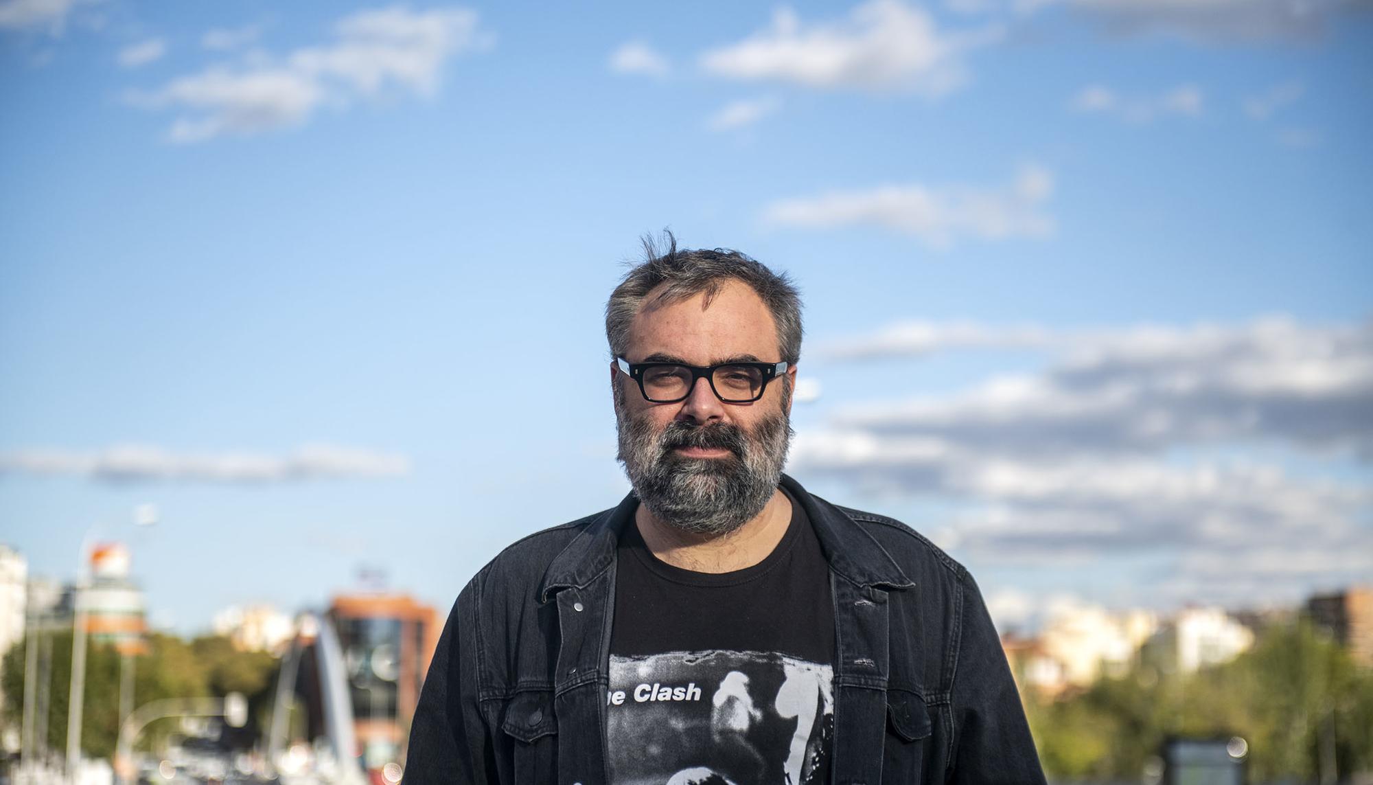 El Salto 43 Amador Fernández-Savater 1